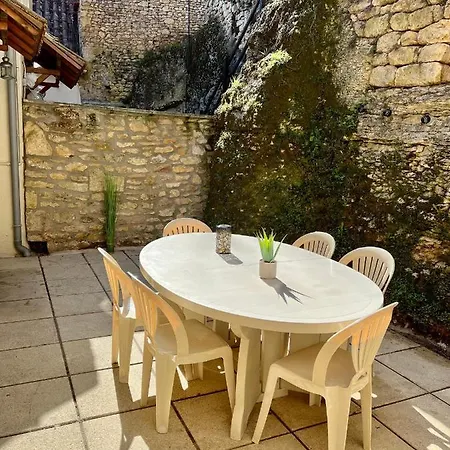 Maison De En Perigord Montignac-Lascaux
