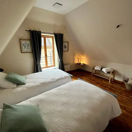 Tatil Evi Maison De En Perigord