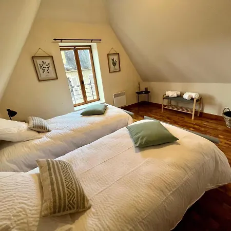 Tatil Evi Maison De En Perigord *