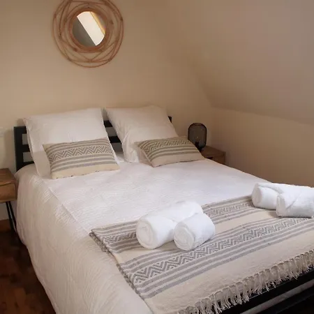 Tatil Evi Maison De En Perigord