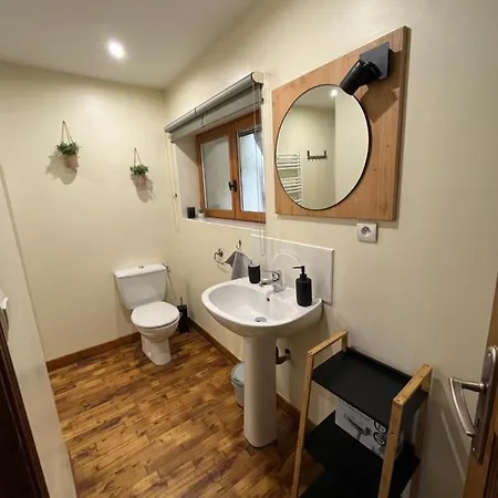 Holiday home Maison De En Perigord